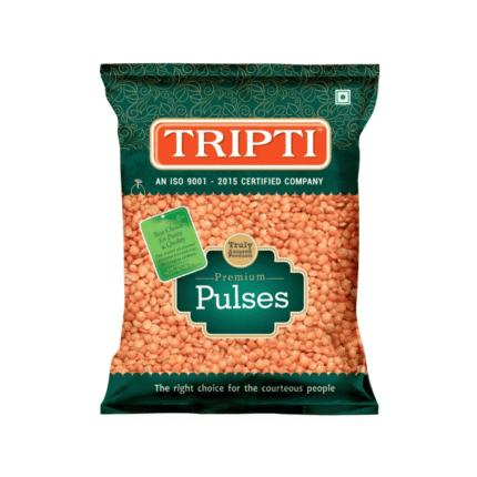 Red Masoor Malka (S), 1 Kg
