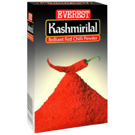 Kashmiri Lal Chilli Powder, 500 gm