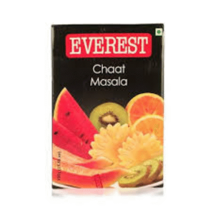 Chaat Masala, 100 gm