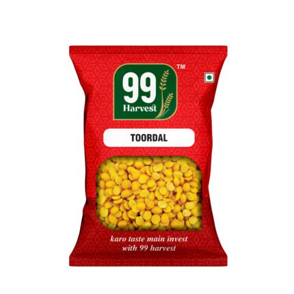 Toor Dal, 1 Kg