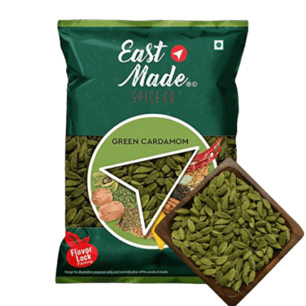 Cardamom (Elaichi Green), 100 gm